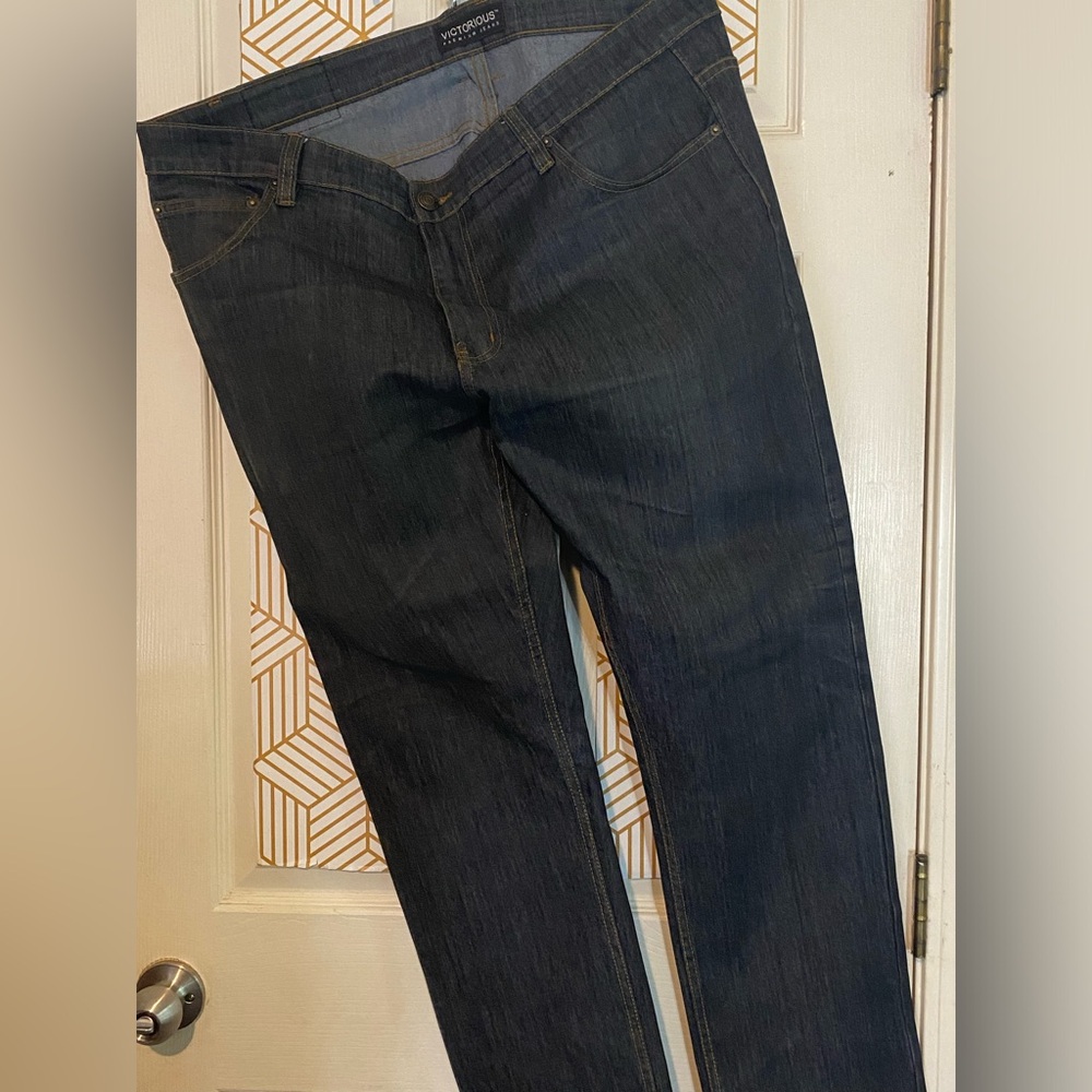 Victorious premium jeans (42x30)